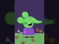 Peppa Pig Official Channel Peppa Pig S Best Halloween Party