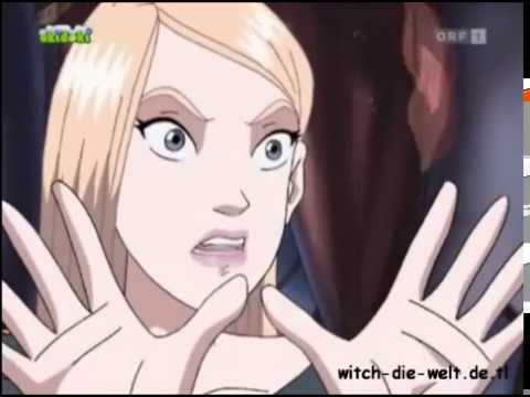 W.I.T.C.H. - Staffel 2 - Folge 11 ('Nerissas Geschichte')