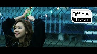 [Teaser] Shin Zisu(신지수) _ Hey Jude (Feat. Sleeq)