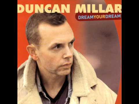Duncan Millar - A New Day