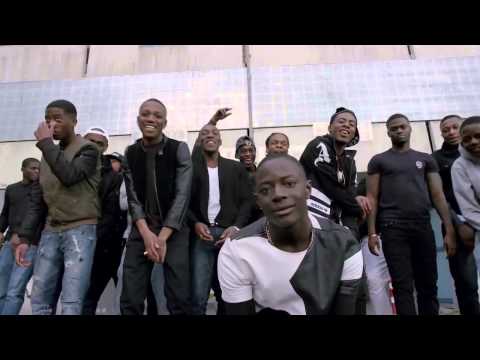 SBMG Ft Cho - Oeh Na Na (MixedByDJLineeUpp)