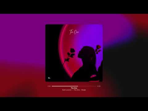 Kami Leonne - The One (Official Audio)
