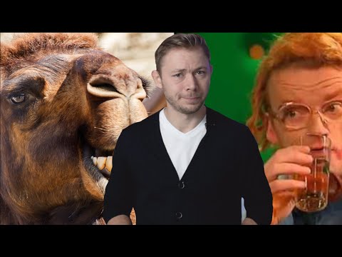 Tis-smagning!! Og 5 Andre Specielle Parringsritualer I Dyreriget