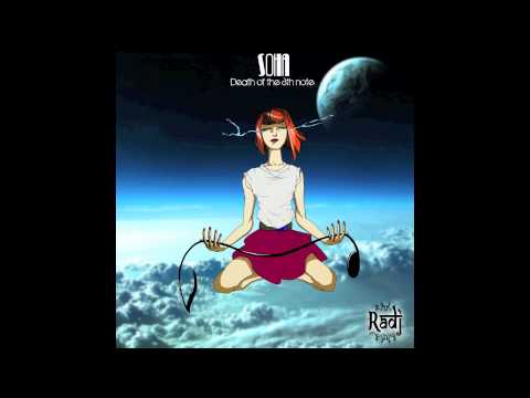 Death of the 8th Note - Soha (Radio Edit)