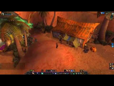 Chen's Empty Keg 1/2 WoW Classic Quest