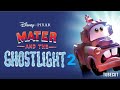 Mater The Ghost Light Full Short Film Part Two