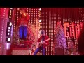 We Are Scientists - Sprinkles - Universal CityWalk ...
