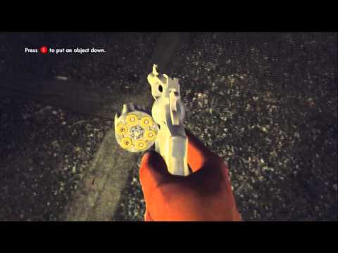 L.A. NOIRE walkthrough Case 1 "UPON REFLECTION"