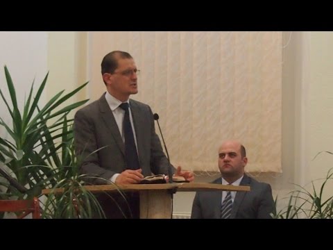 Evanghelizare 13.02.2015 - vineri (Adrian Stupar)