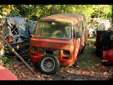 Il Giardino fiorito del Marvin Tour .... Ferraglia d'epoca