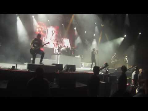 The Amity Affliction- Youngbloods Live