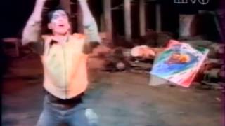 Iggy Pop   &#39;Cry for love&#39;   Diffusion TV6 France 1986