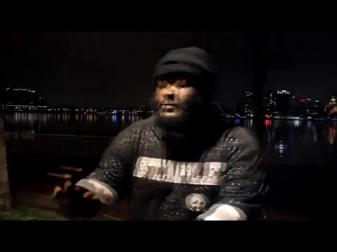 Don Pauly & Puma - Jumpman Freestyle