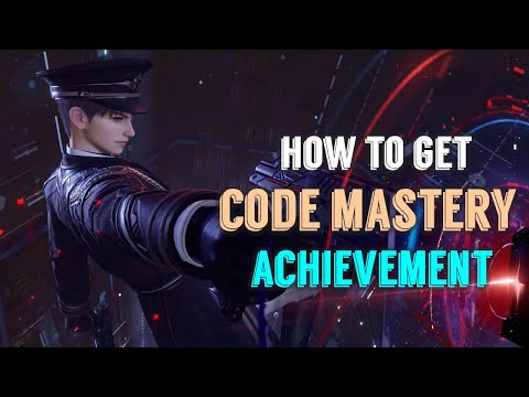 How To Get the Code Mastery Achievement in Abyssal Chaos Final Farewell | Love and Deepspace