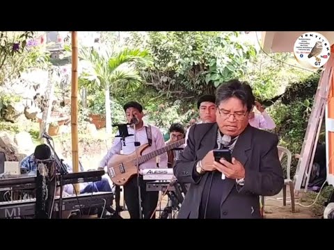 Grupo luz y vida de tacana san marcos 
