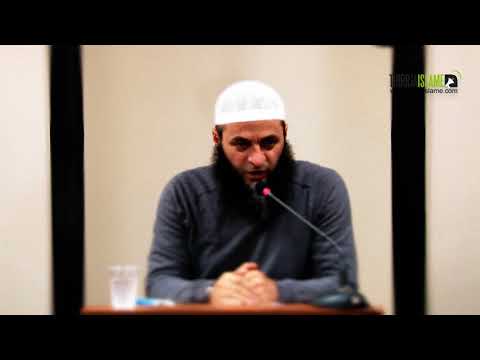 Ndodhi në vitin e 8 hixhrij - Hoxhë Sadullah Bajrami