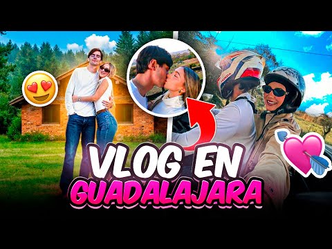 BLOG EN GUADALAJARA 😍 | Hermanas JM