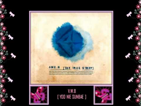 4MEN FT MIIII- THOSE DAYS [AUDIO]