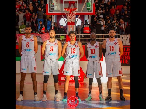 لقطات من مباراة الجمعية السلاوية ضد الكوكب المراكشي، والفوز الرابع على التوالي لرجال سلا