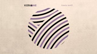 Kero One - Missing You (instrumental)