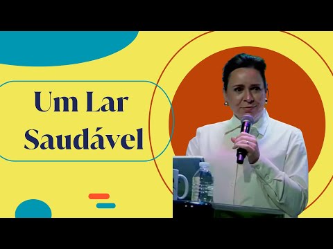 Helena Tannure - Um Lar Saudável