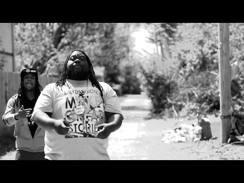 MERC- NOT AT ALL FT. AMILLITHOUGHTS (SHOT/DIRECTED BY FATS FONTANA FILMS)