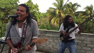 Popurrí)Tevi Con El ,Vamos a amarla los dos Mandingo con Los Creyentes Del Poder