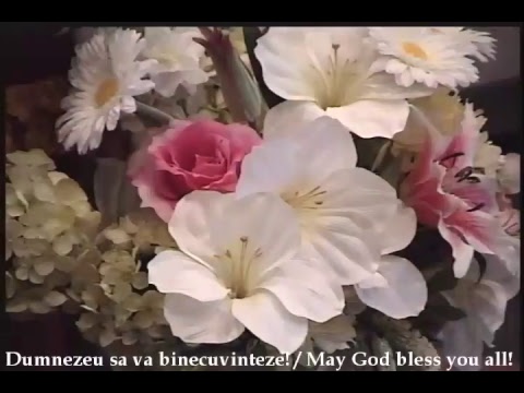Jul 08 2018 AM Mihai Cabau - Lucrurile care nu se clatina (Evrei 12:25-29)
