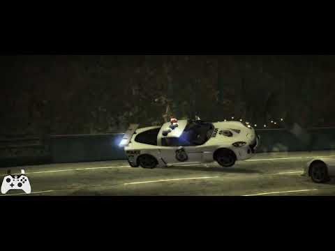 An even better pursuit