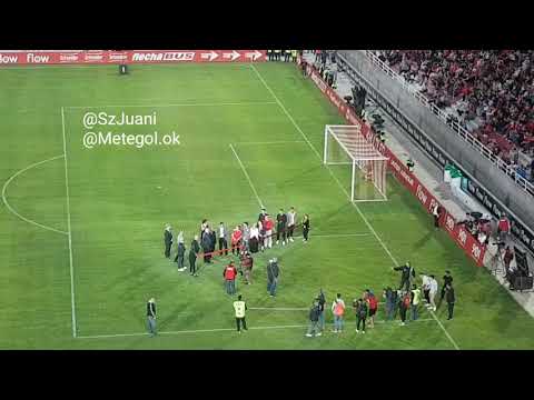 La vuelta de Estudiantes a 1 y 57