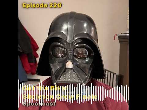 Get the Bike! Skeleton Crew Finale - Spockcast thumbnail