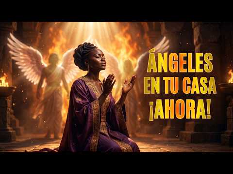 LIBERTAD TOTAL El Espíritu Santo Transformando Vidas desde África #presenciadedios