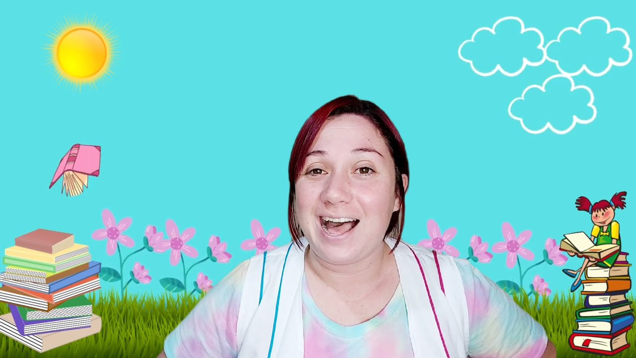 Watch Now Vídeo Aula: Literatura infantil/Livro Infantil (Projeto Educação Infantil) Importância da leitura. Vídeo Aula: Literatura infantil/Livro Infantil (Projeto Educação Infantil) Importância da leitura.