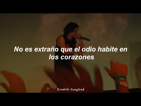 Canserbero - Visiones (Letra + Video HD)