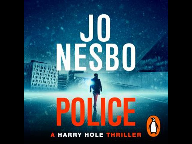 Vídeo relacionado con Police. Oslo Sequence No. 8: The compelling tenth Harry Hole novel from the No.1 Sunday Times bestseller: 10