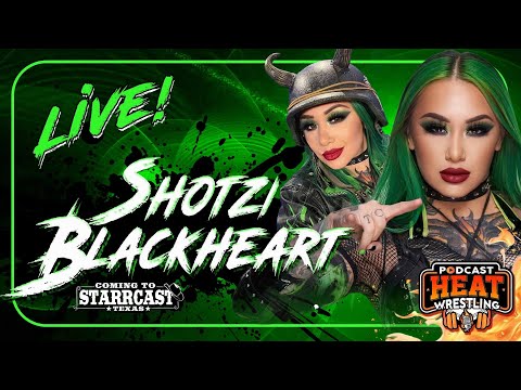 Shotzi Blackheart Says Wrestling Mercedes Moné In WWE Changed Her As A Wrestler: “Every Time I Get In The Ring With Her, I Grow”