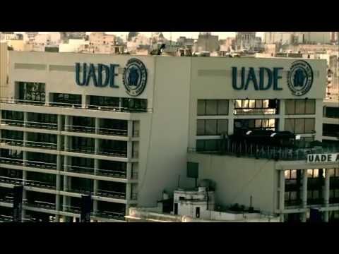 Universidad Argentina de la Empresa (UADE), Emerson College