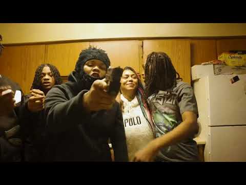Kidd Savo - Mr Flex On Em (Official Music Video) Shot By : 4RN Filmz