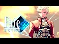 Fate/EXTRA ost - Emiya EX (Unlimited Blade Works) [Extended]