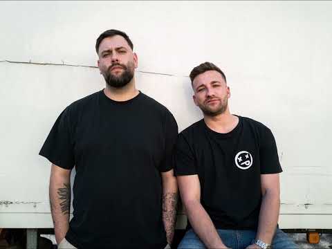 FAPPE & BRU / SPUTNIK SPRING BREAK 2024