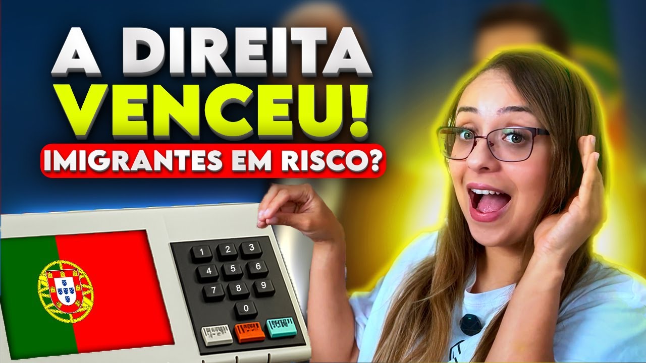 Immigrants on Alert: What Changed with the Elections in Portugal