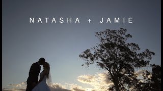 Camden Lakeside Golf Club // NATASHA + JAMIE // EMOTIVA Photo & Video