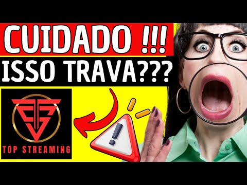 ????❌TOP STREAMING ONLINE TRAVA?❌⚠️PERIGO⚠️❌TOP STREAMING ONLINE É BOM? TOP STREAMING ONLINE DOWNLOAD!