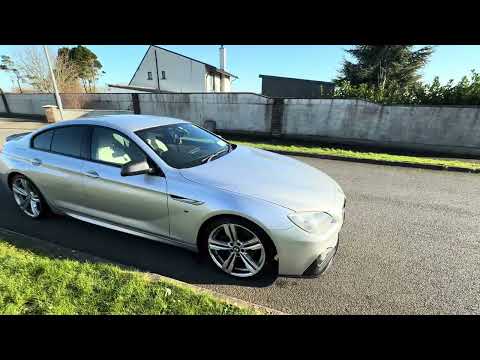 BMW 640d Gran Coupe Full service history - Image 2