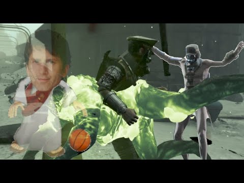 Scurrier's slightly better day - Tomato Fallout 4: Frost stream highlights (part 2)