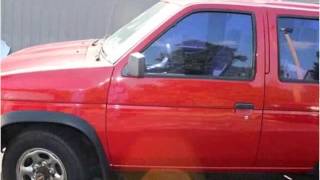 preview picture of video '1994 Nissan Pathfinder Used Cars Paris TN'