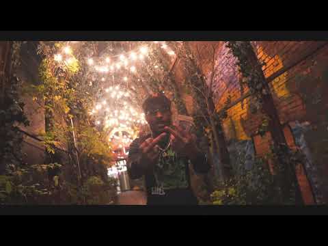 GMN Zayy - #Stayhomefreestyle