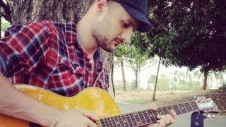 Ordinary Song - Marc Velasco - Best Acoustic Cover!