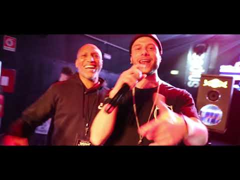 RECAP Juste Debout ITALY MILANO 2019 #JusteDebout #JusteDeboutItaly @mmpp #dance