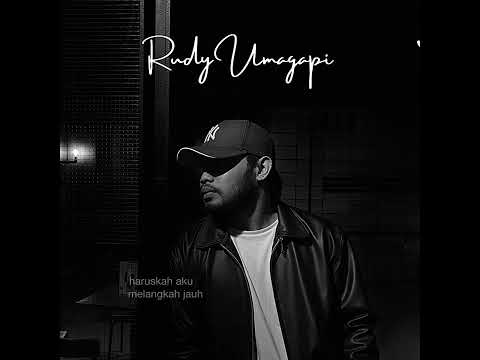 Rudy Umagapi - Ruang Hati (Official Lyric Video)